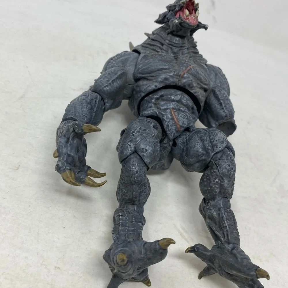 Funko evolve goliath